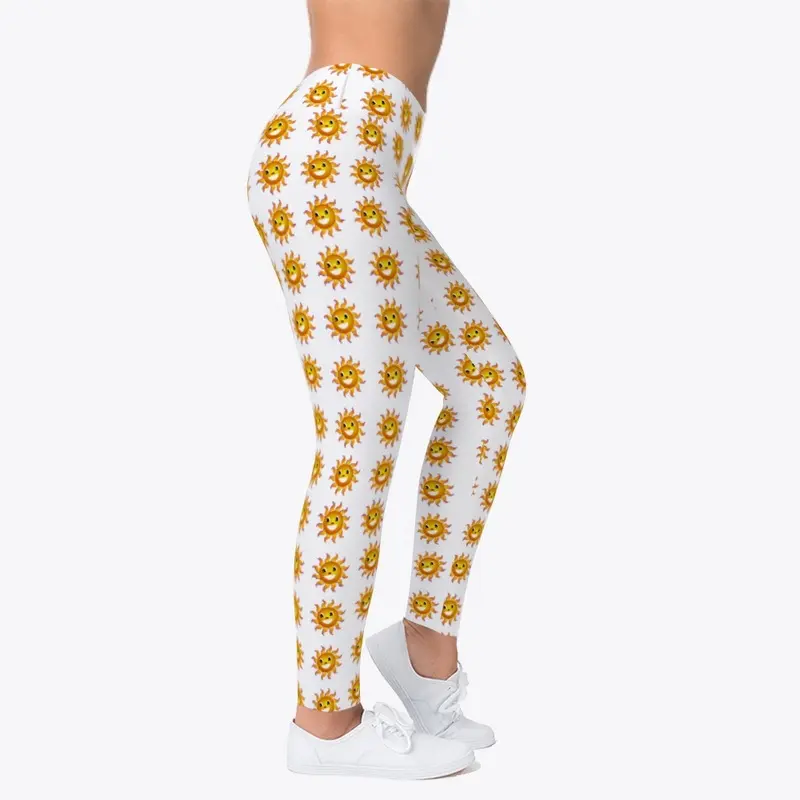 Sunshine leggins