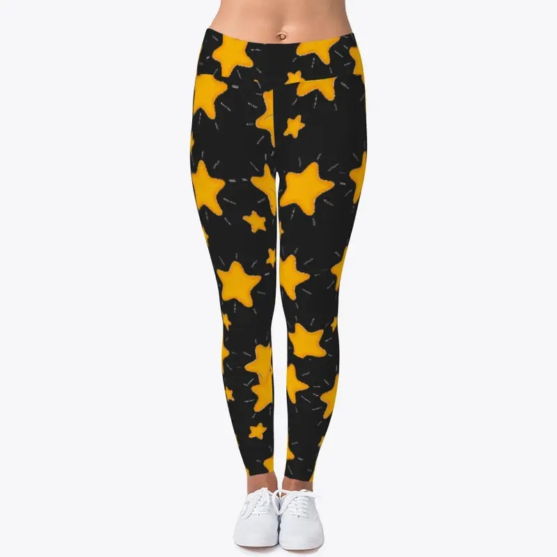 Star leggins