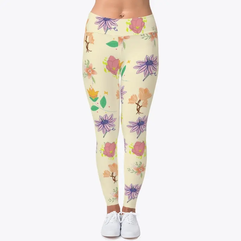 Garden Leggins